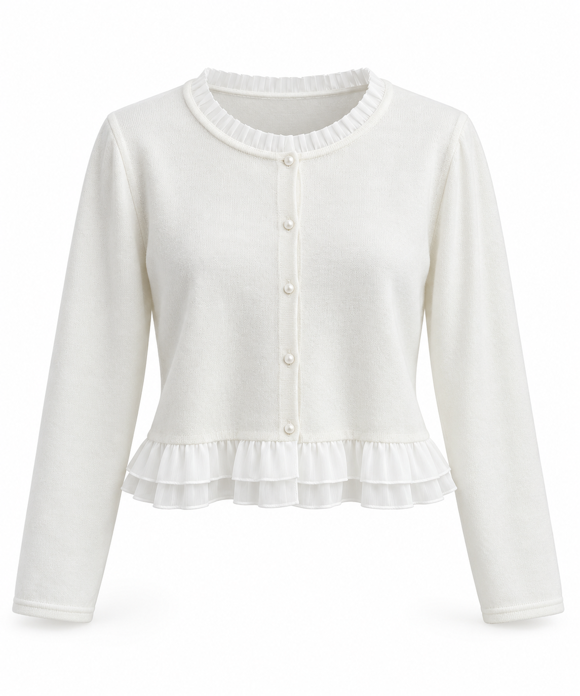 Fairy Knit Top