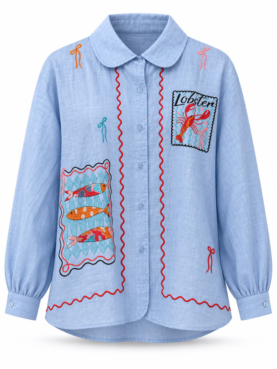 Tuna Top