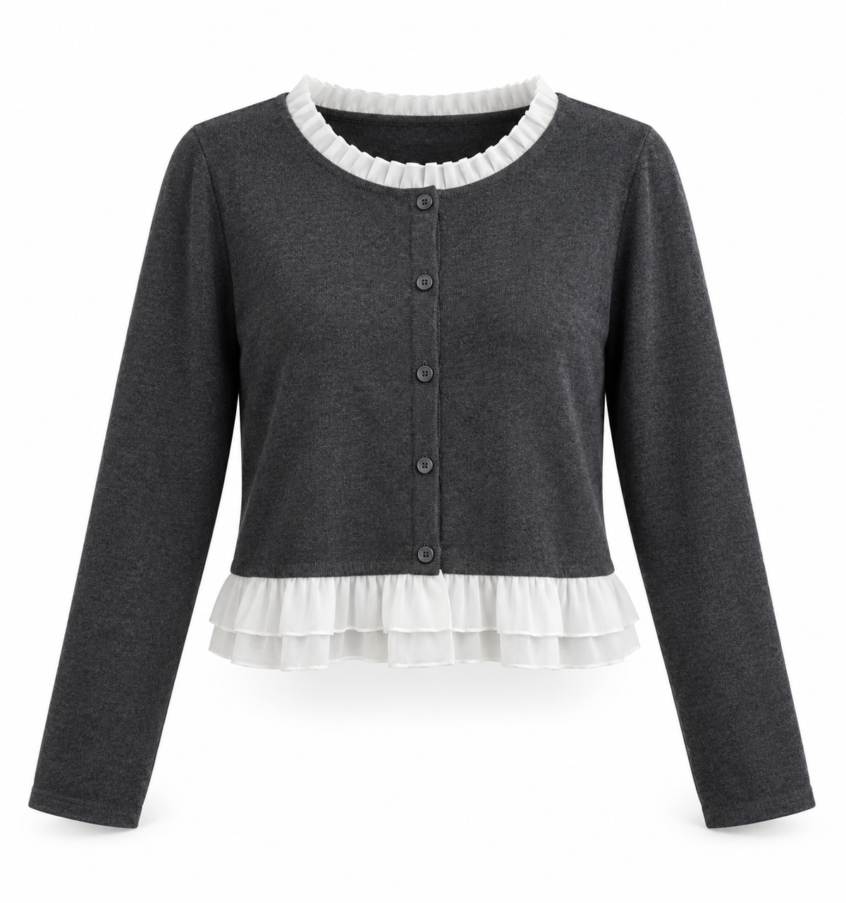 Fairy Knit Top