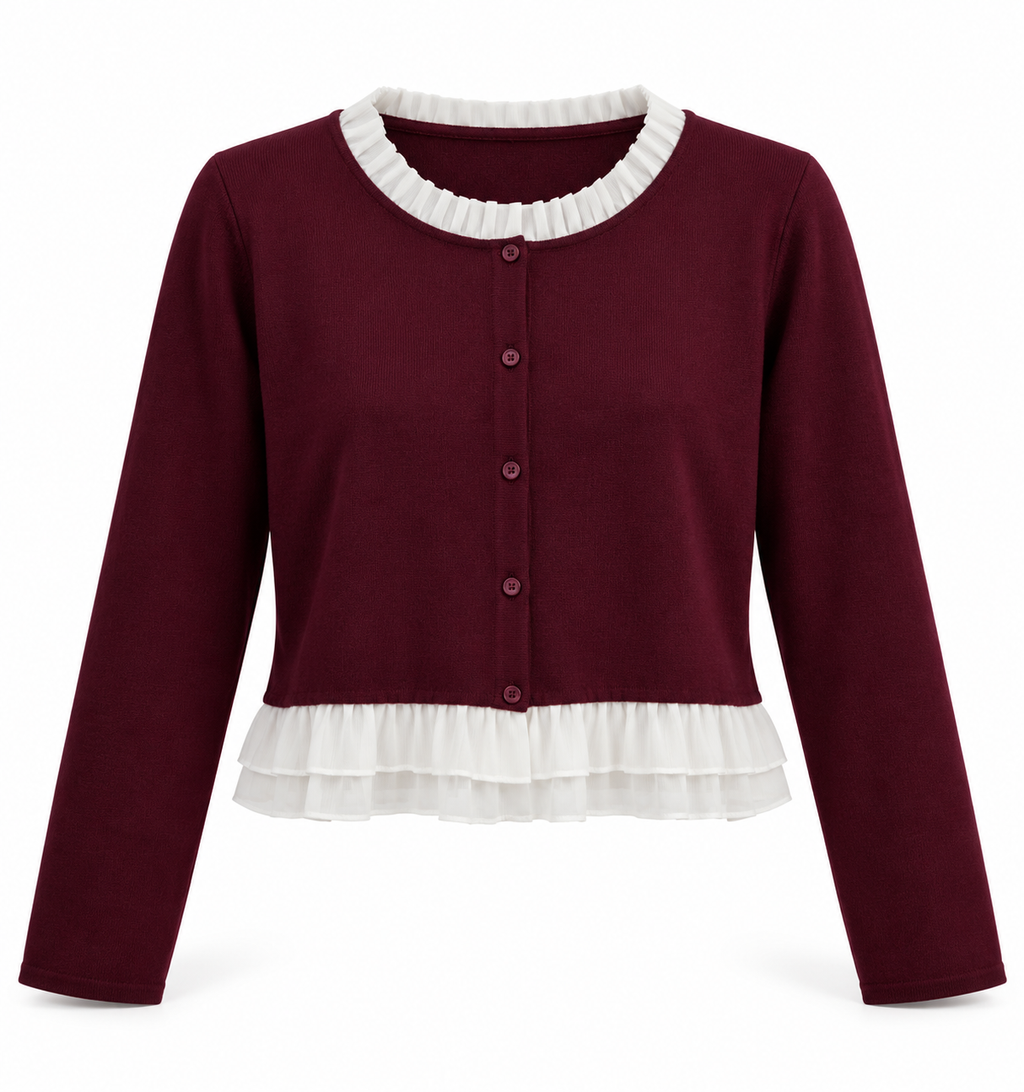 Fairy Knit Top