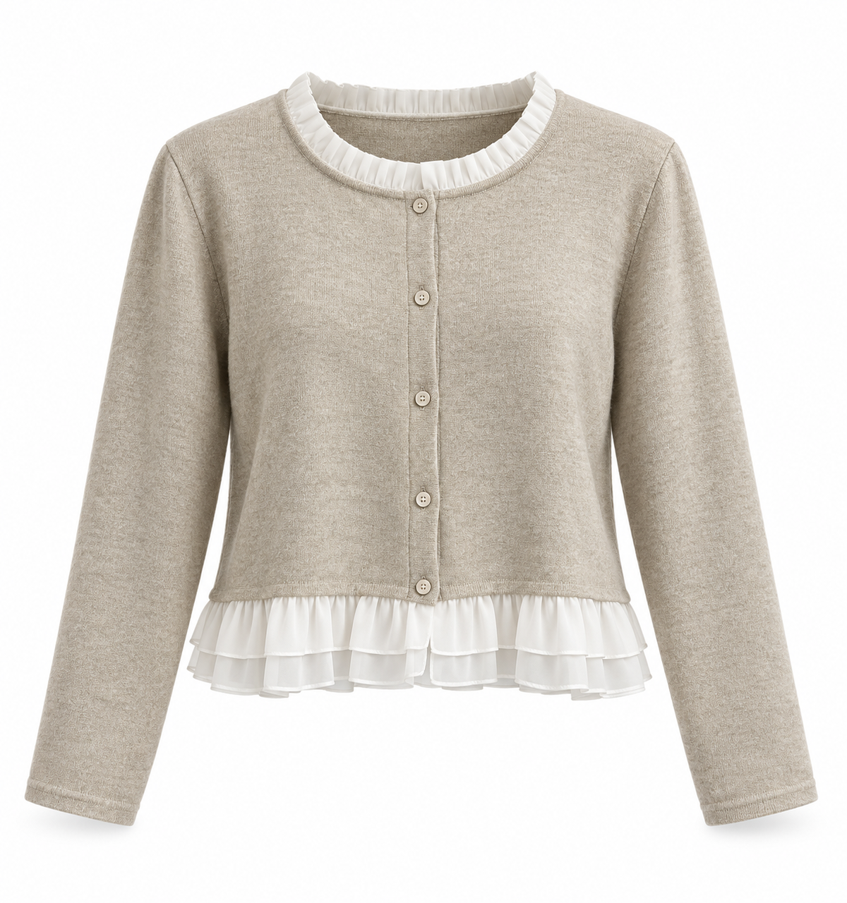 Fairy Knit Top