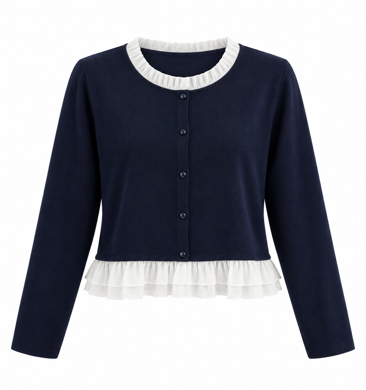 Fairy Knit Top