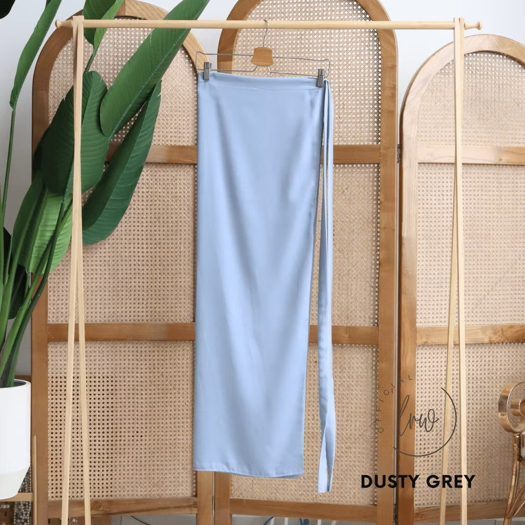 Satin Pario Semi Instant