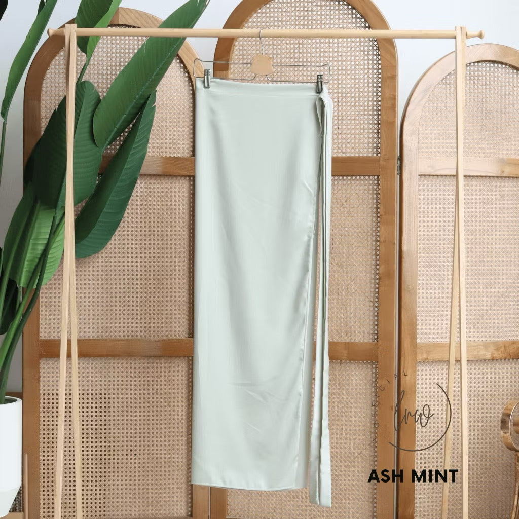 Satin Pario Semi Instant