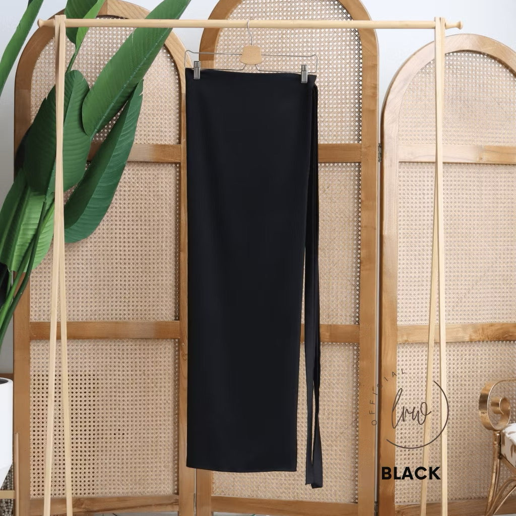 Satin Pario Semi Instant