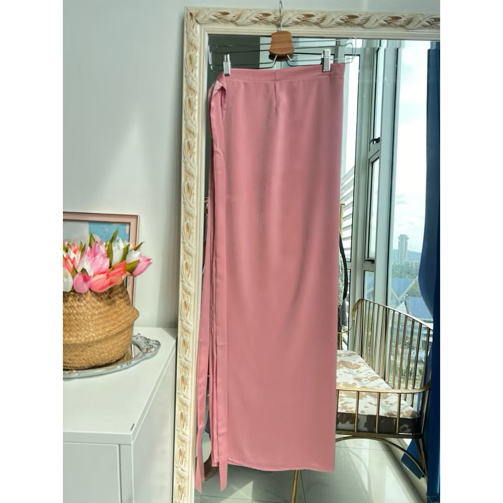 Satin Pario Semi Instant