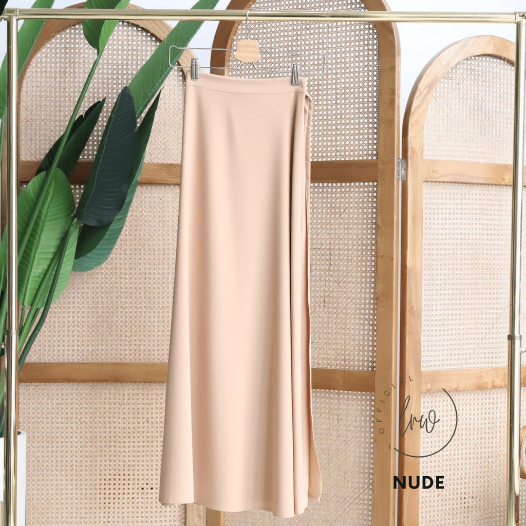 Wrap Skirt